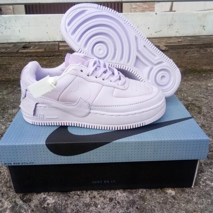 Jual NIKE AIR FORCE ONE FULL PREMIUM BNIB Bogor Robbiatul