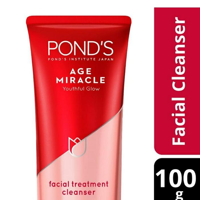 pond miracle age