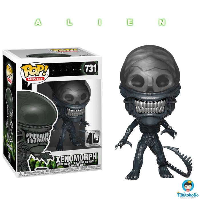 Jual Funko POP! Movies Alien 40th 