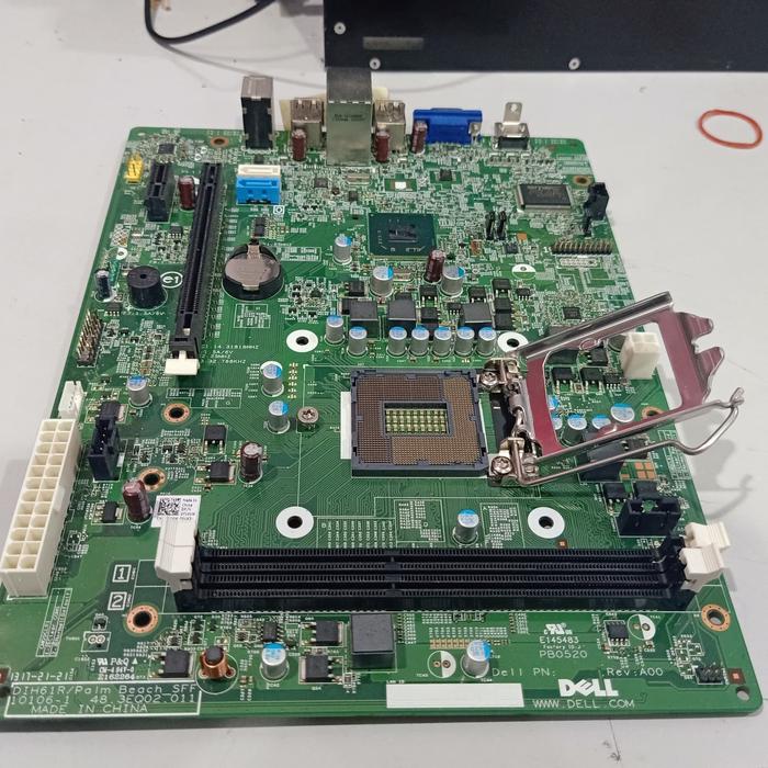 Computer Motherboard Optiplex 3010 Mt Motherboard Jual Motherboard