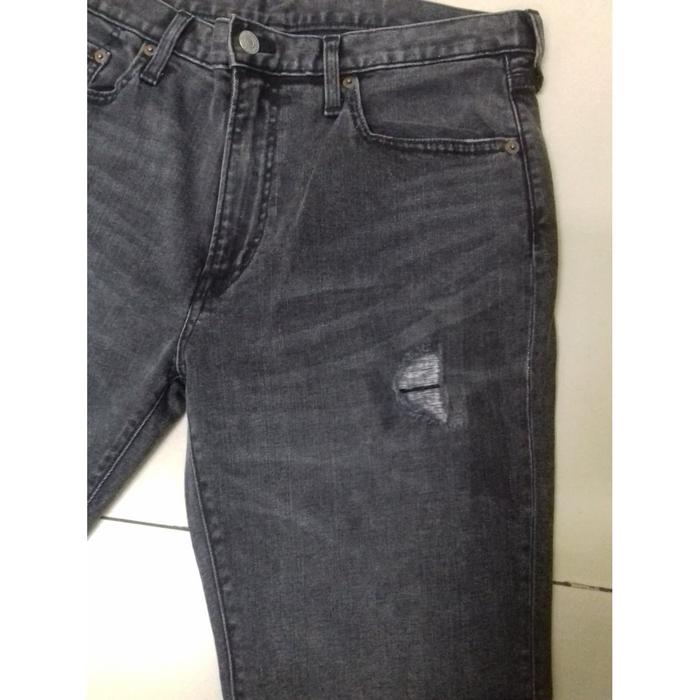 Gu jeans by sales uniqlo