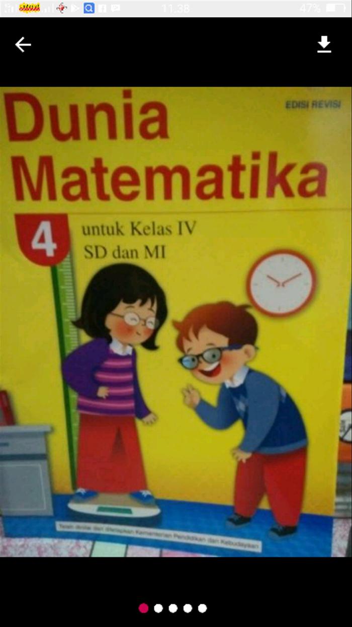 Jual Matematika Sd Kelas 4 K13 Tiga Serangkai Jakarta Pusat Biyungstore Tokopedia Jual Matematika Sd Kelas 4 K13 Tiga Serangkai Jakarta Pusat Biyungstore Tokopedia