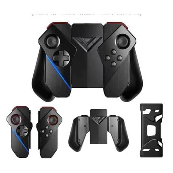 HOT Twinview Dock Kunai Gamepad Twinview Dock Asus Kunai