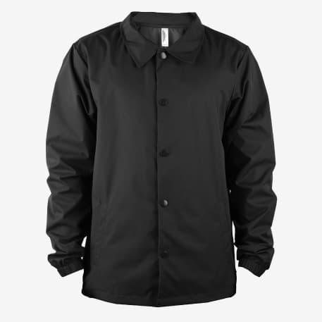 Coach store jacket polos