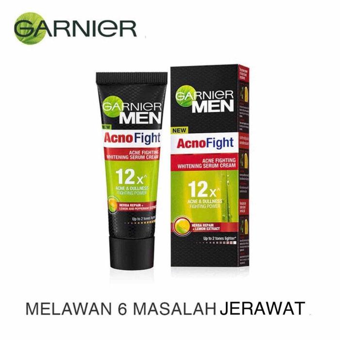 serum acno fight