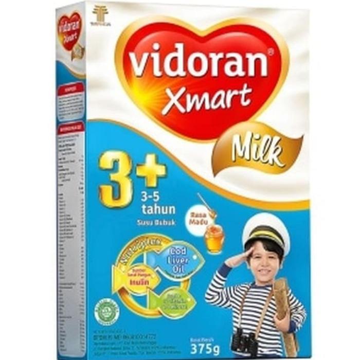 Vidoran Xmart 3