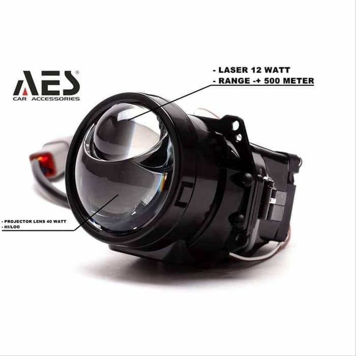 Gambar PROJECTOR PROJIE BILED AES LASER LIGHT ULTRA LIGHT dari zuandastore2020 undefined Tokopedia