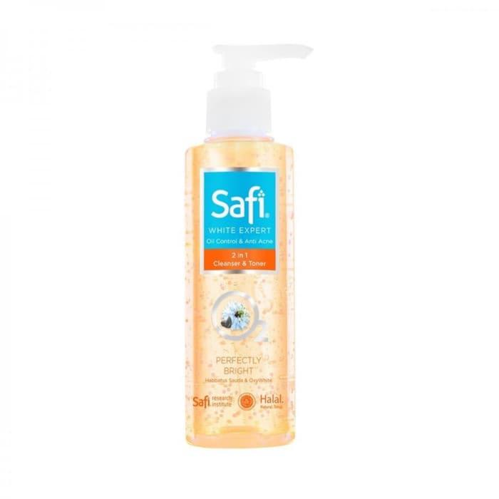 safi toner acne solution