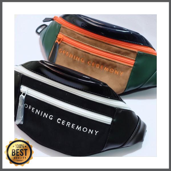 Opening ceremony bum discount bag