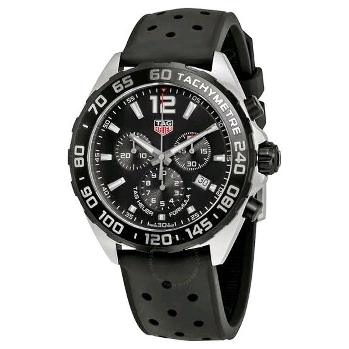 Jual jam 2025 tag heuer original