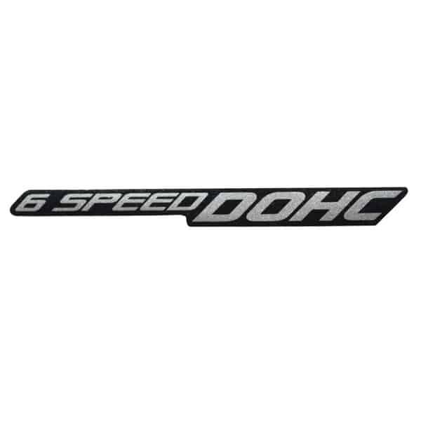 Gambar Mark 6 Speed DOHC Type 1 - New CB150R Streetfire dari Honda Cengkareng undefined Tokopedia