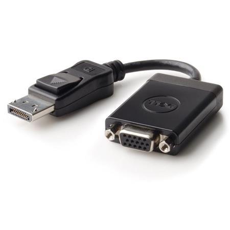 Jual Dell Adapter Display Port to VGA 