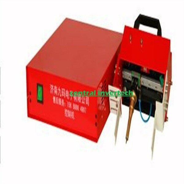 Dot Matrix Marking Machine