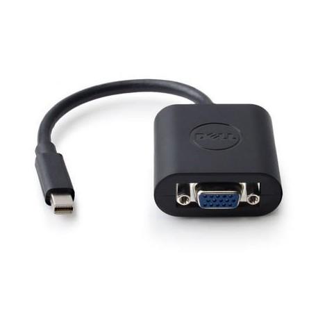 Dell Adapter Mini Display Port to VGA 