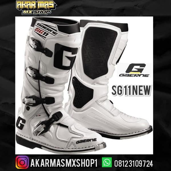 Gaerne hot sale sg 11