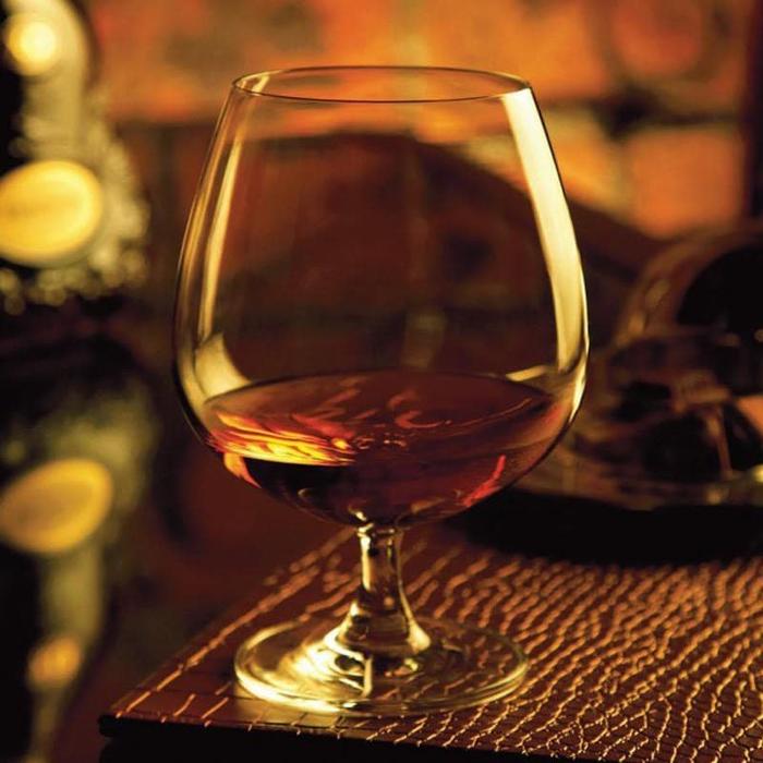 Gambar Ocean Madison Cognac Glass 650ml 6pcs dari Homeland Store undefined Tokopedia