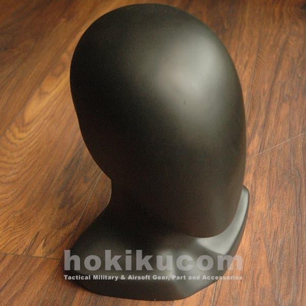 Gambar Manekin kepala Helm Tactical FMA Helmet Display Head Model dari Hokikucom undefined Tokopedia