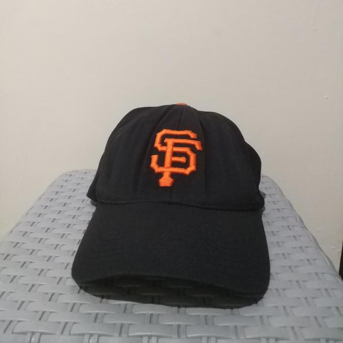 Jual Topi MLB San Francisco Giants 