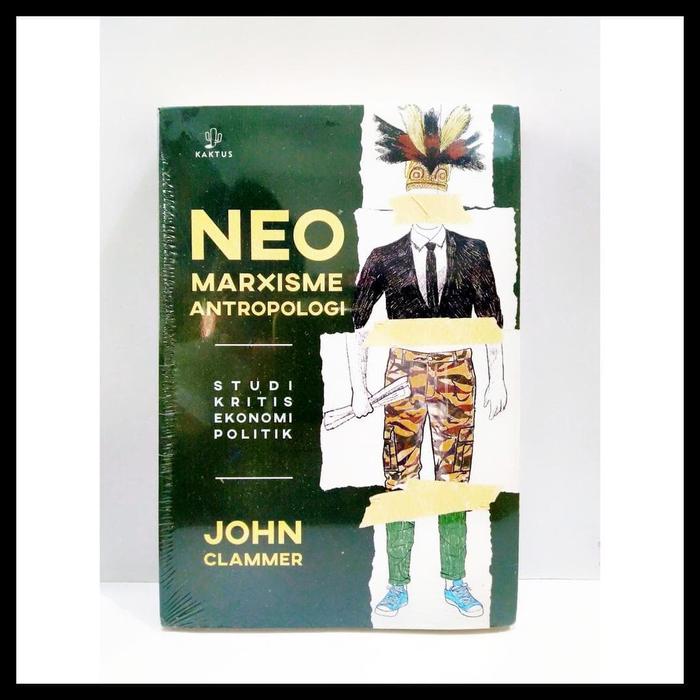 Teori Marxisme Dalam Ekonomi Politik Internasional