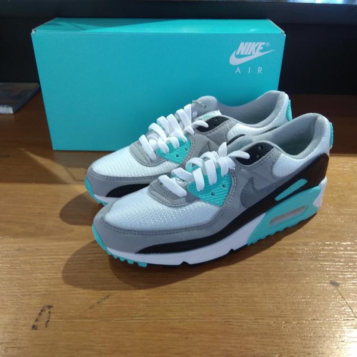 Jual Nike Air Max 90 Women Original 