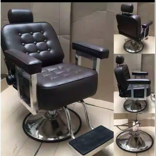 Salon Furniture Olx Hair Cutting Chair Jual Kursi Barber Shop