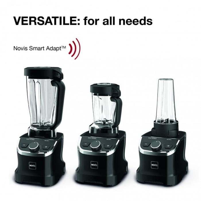Jual Novis Pro Blender 1,9Ltr Kota Administrasi Jakarta Timur