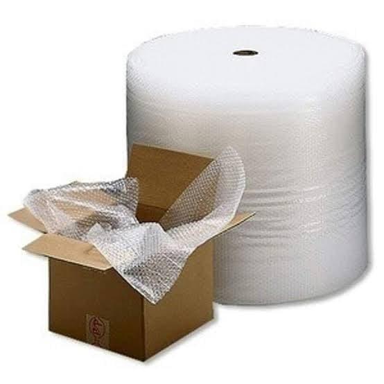Gambar Packing Tambahan - Bubble Wrap / Kardus dari Hijau Nusa Tani undefined Tokopedia