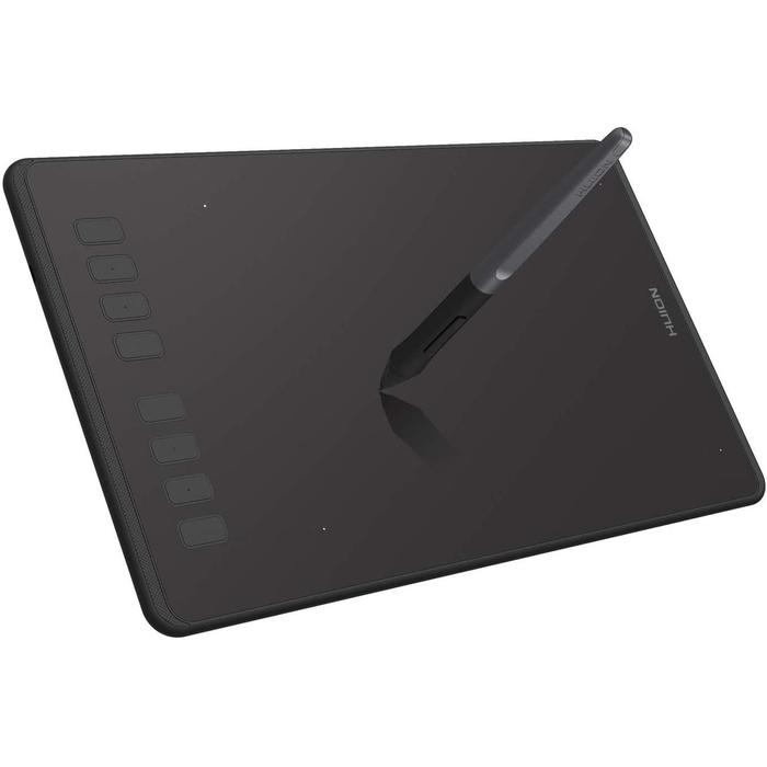 Gambar HUION H950P Drawing Tablet Graphic tablet Digital tablet dari PojokITcom Pusat IT Comp undefined Tokopedia