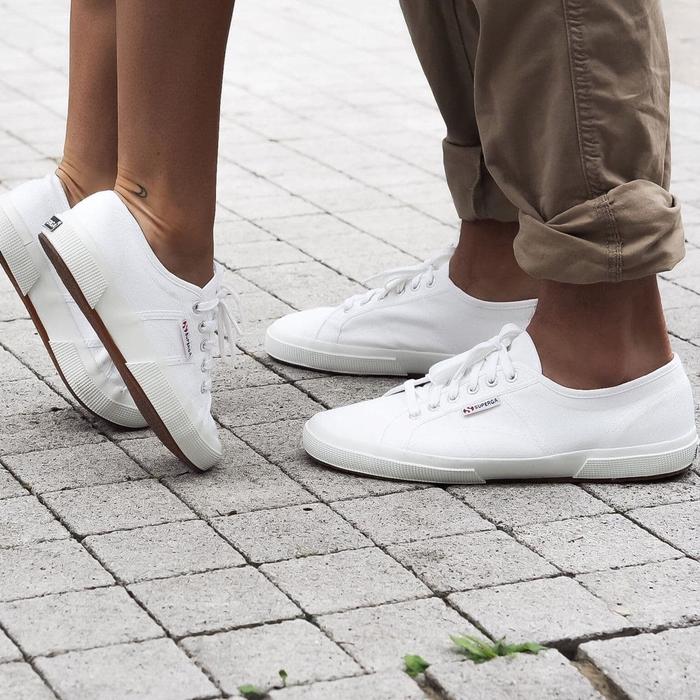 superga 2750 cloud cotu