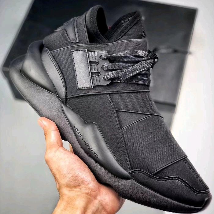 Harga sepatu y3 cheap yohji yamamoto