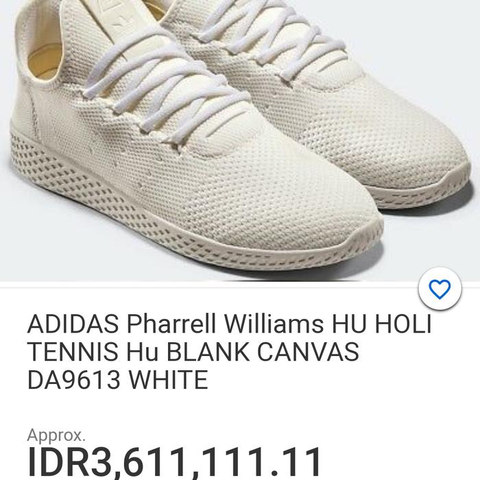 adidas pharrell williams unisex