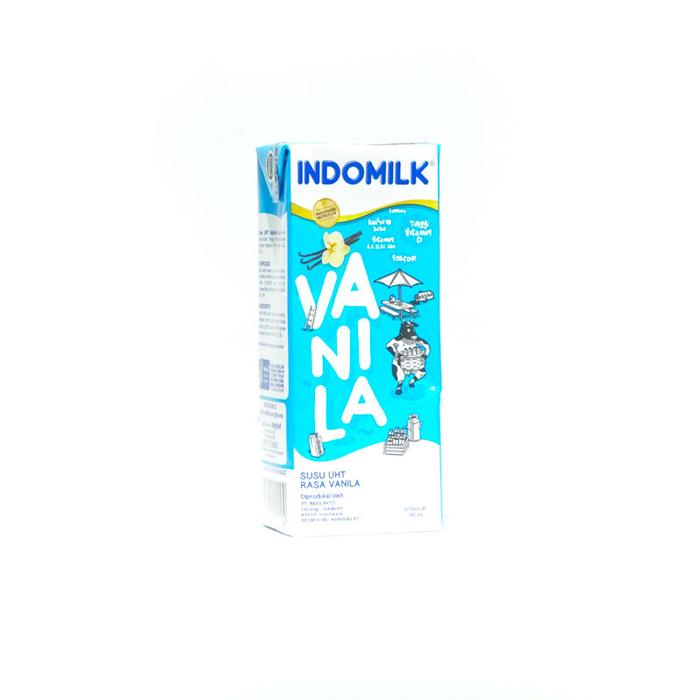 Indomilk Susu UHT