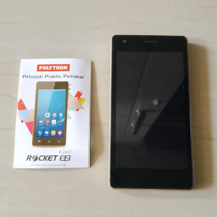 Jual Promo Android Polytron R2457 Kab Kudus Meisya Elektronik Tokopedia