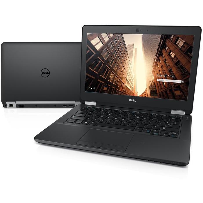 DELL Latitude E5270 第6世代Core i3 / メモリ8GB / SSD128GB