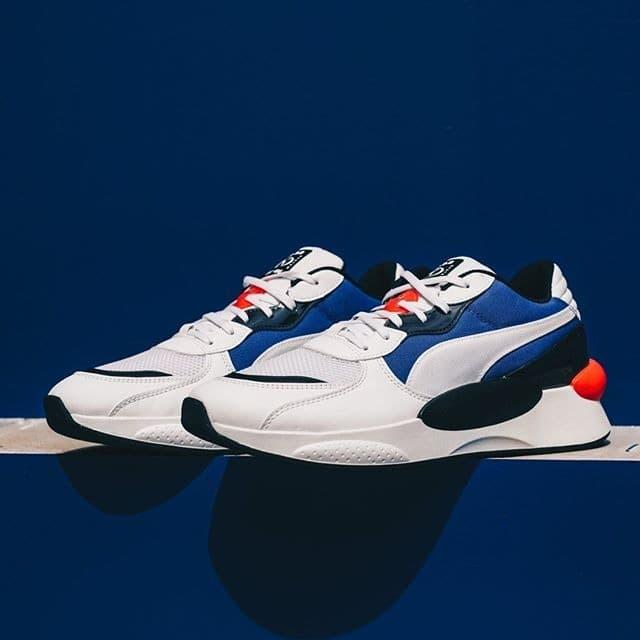 puma rs 9.8 sportscene