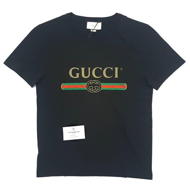 gucci t shirt price