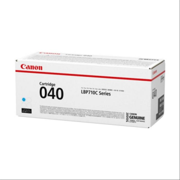 Jual Canon Toner EP 040 C-M-Y MURAH 