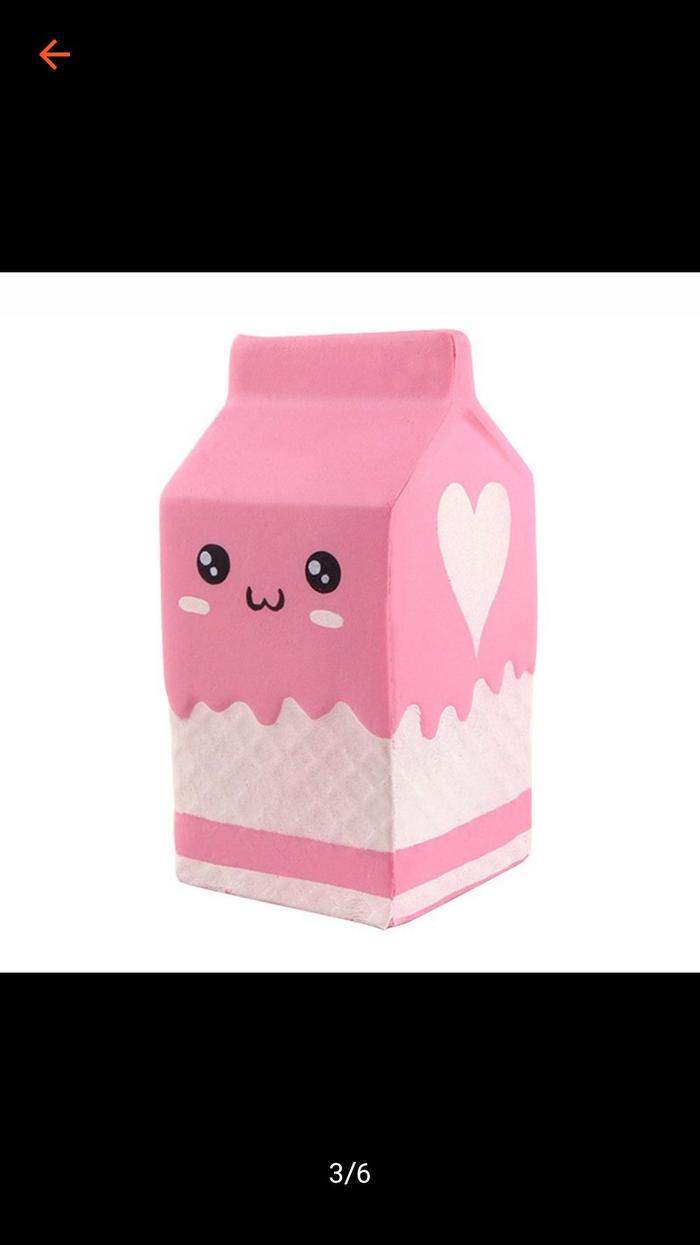Gambar squishy murah squishy kotak susu dari dikistore2020 undefined Tokopedia