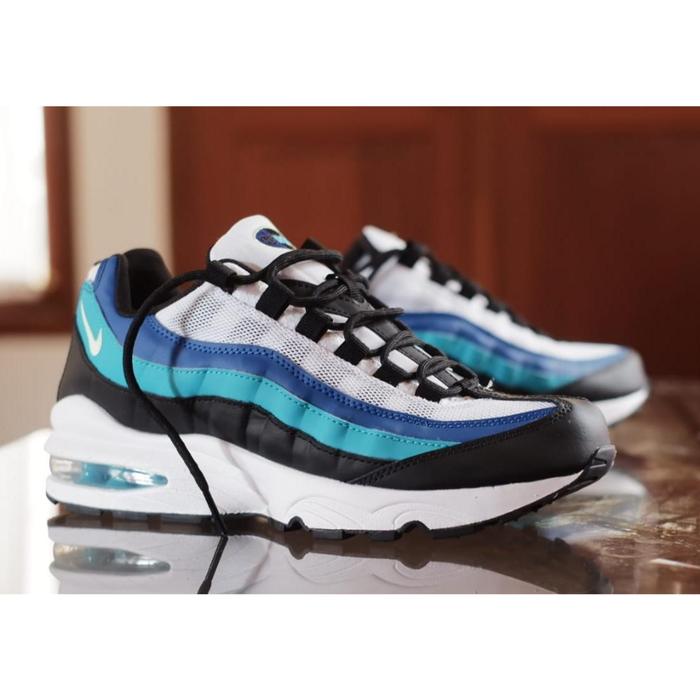 Jual Sepatu Sneakers Wanita Nike Air Max 95 GS Original BNWB Murah
