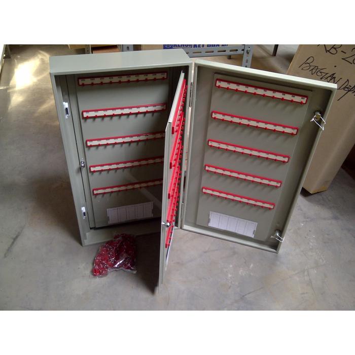 Jual KENSI KEY BOX ISI 200 GANTUNGAN KUNCI KOTAK KUNCI - Packing Kayu ...