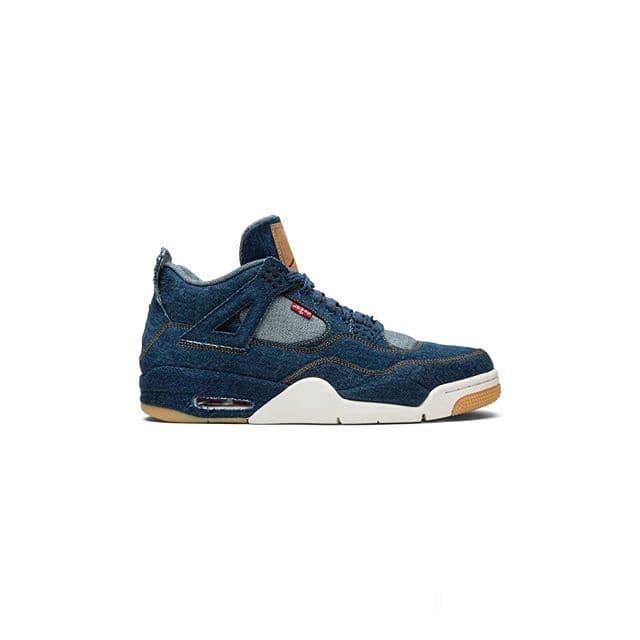 Jual Levi's x Air Jordan 4 Retro \