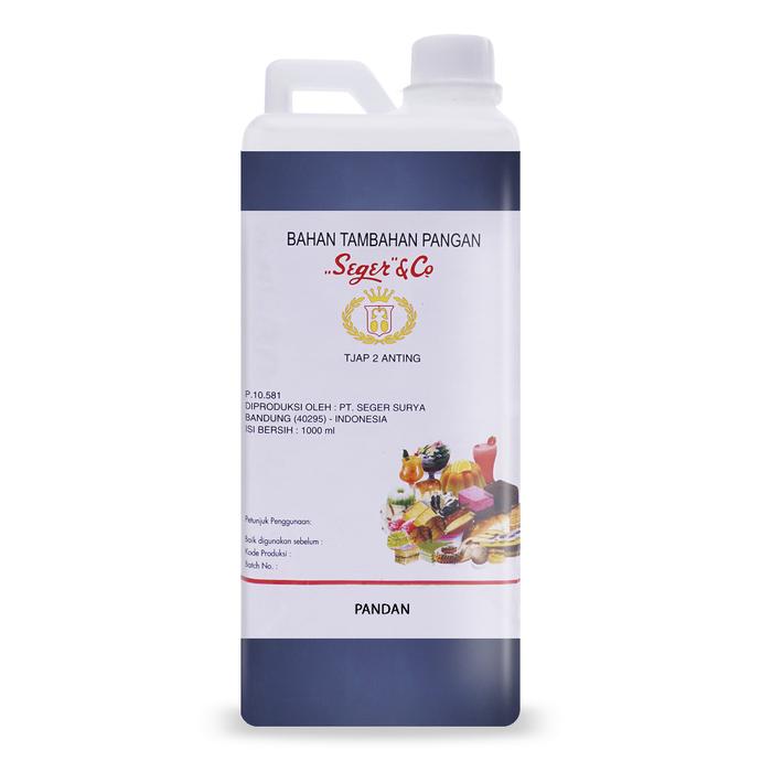 Gambar Seger & Co Essence Magic Water varian Pisang Ambon adalah digunakan sebagai penambah rasa dan aroma pada berbagai olahan makanan dan minuman Baking Bahan - Pandan Oil dari Seger Snow Kota Bandung Tokopedia