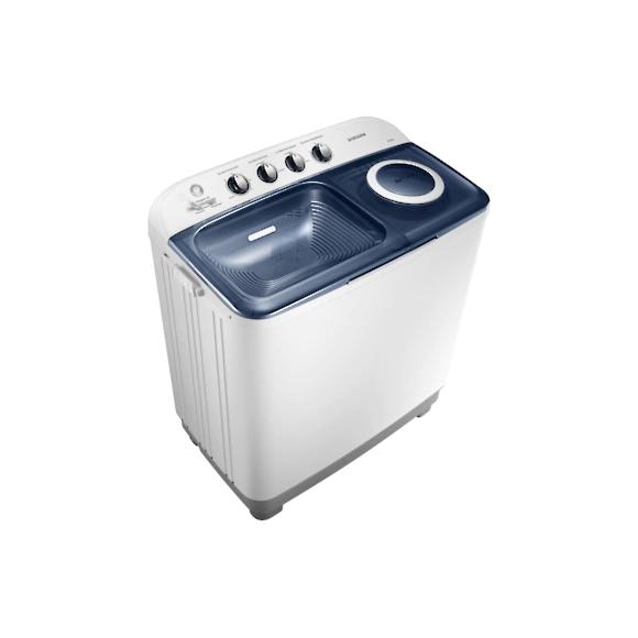 Gambar Mesin Cuci Samsung WT95H3330mb 2 Tabung 9,5kg (KHUSUS BANDUNG) dari ABC Sun Electronic undefined Tokopedia