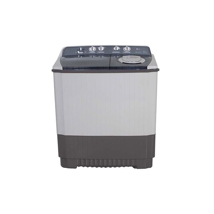 Gambar MESIN CUCI LG P1200RT 2 tabung 12kg (KHUSUS BANDUNG) dari ABC Sun Electronic undefined Tokopedia