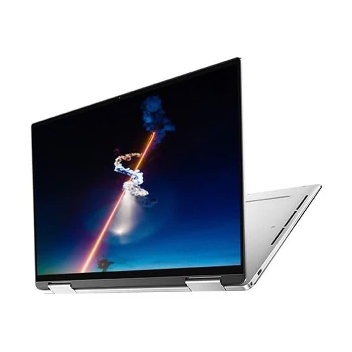 Gambar Dell XPS 13 2-in-1 7390 10th Gen i7 1065G7 - 16GB 512SSD FHD dari Top Tech Comp undefined Tokopedia