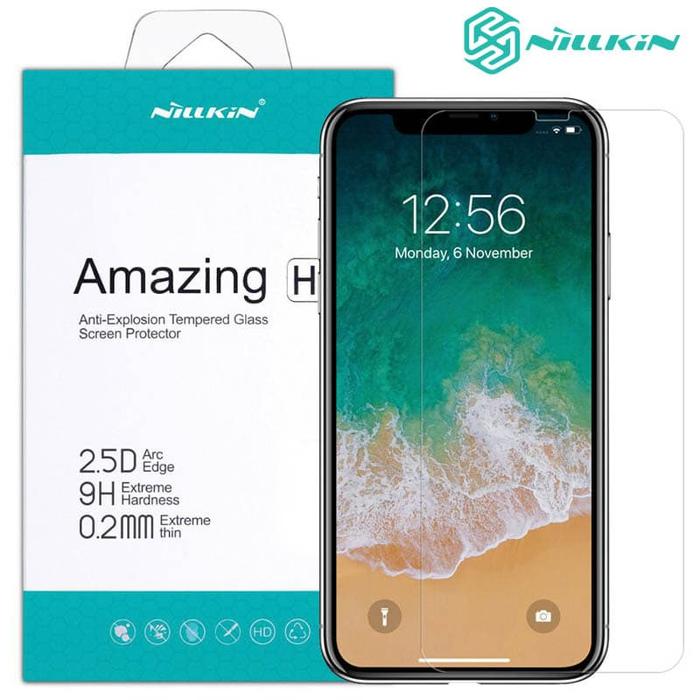Promo Nillkin H-Plus Pro Glass iPhone 11 Pro Max XS Max
