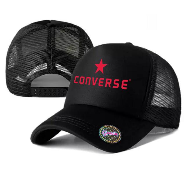 Jual TOPI PRIA CONVERSE TRUCKER JARING 