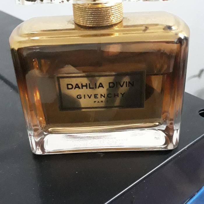 givenchy dahlia divin white