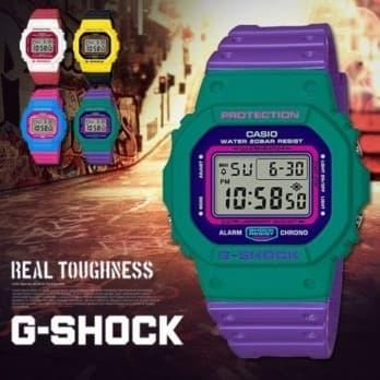 Harga g shock joker new arrivals