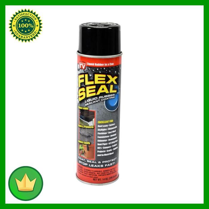 Gambar Flex Seal Spray 396 Gr dari toko online babe undefined Tokopedia